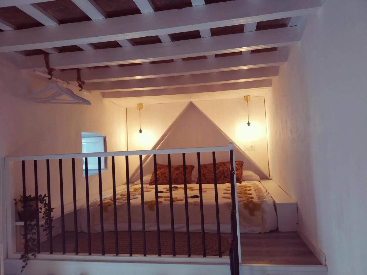 La Fuente 14, Casa Solariega En Pleno Centro Apartment Vejer de la Frontera Exterior foto