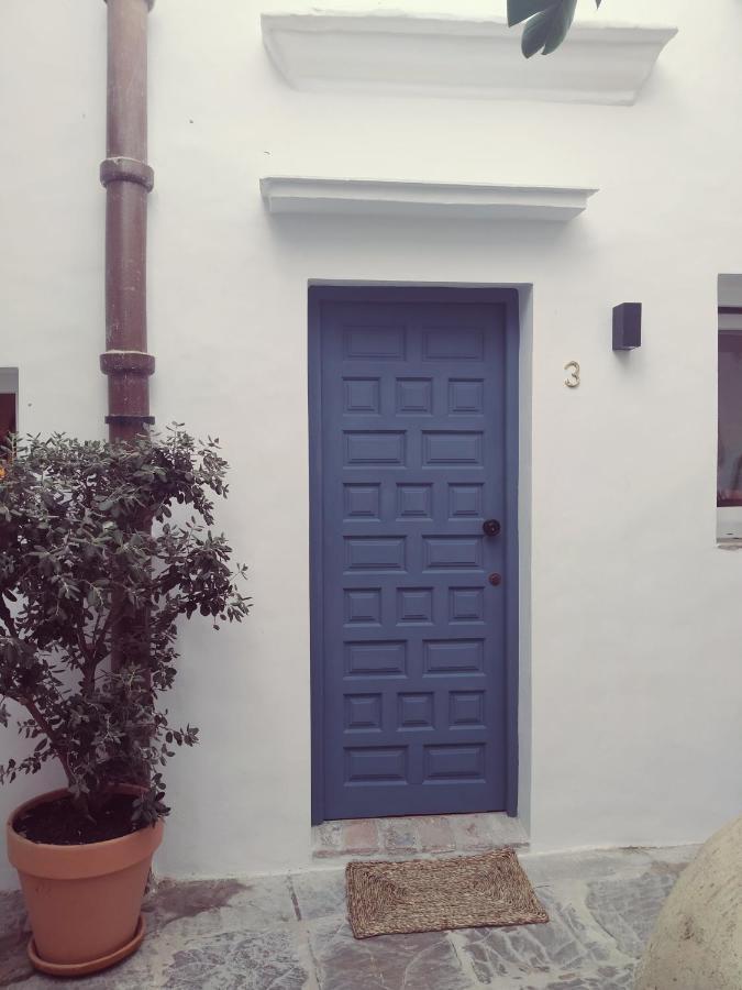 La Fuente 14, Casa Solariega En Pleno Centro Apartment Vejer de la Frontera Exterior foto