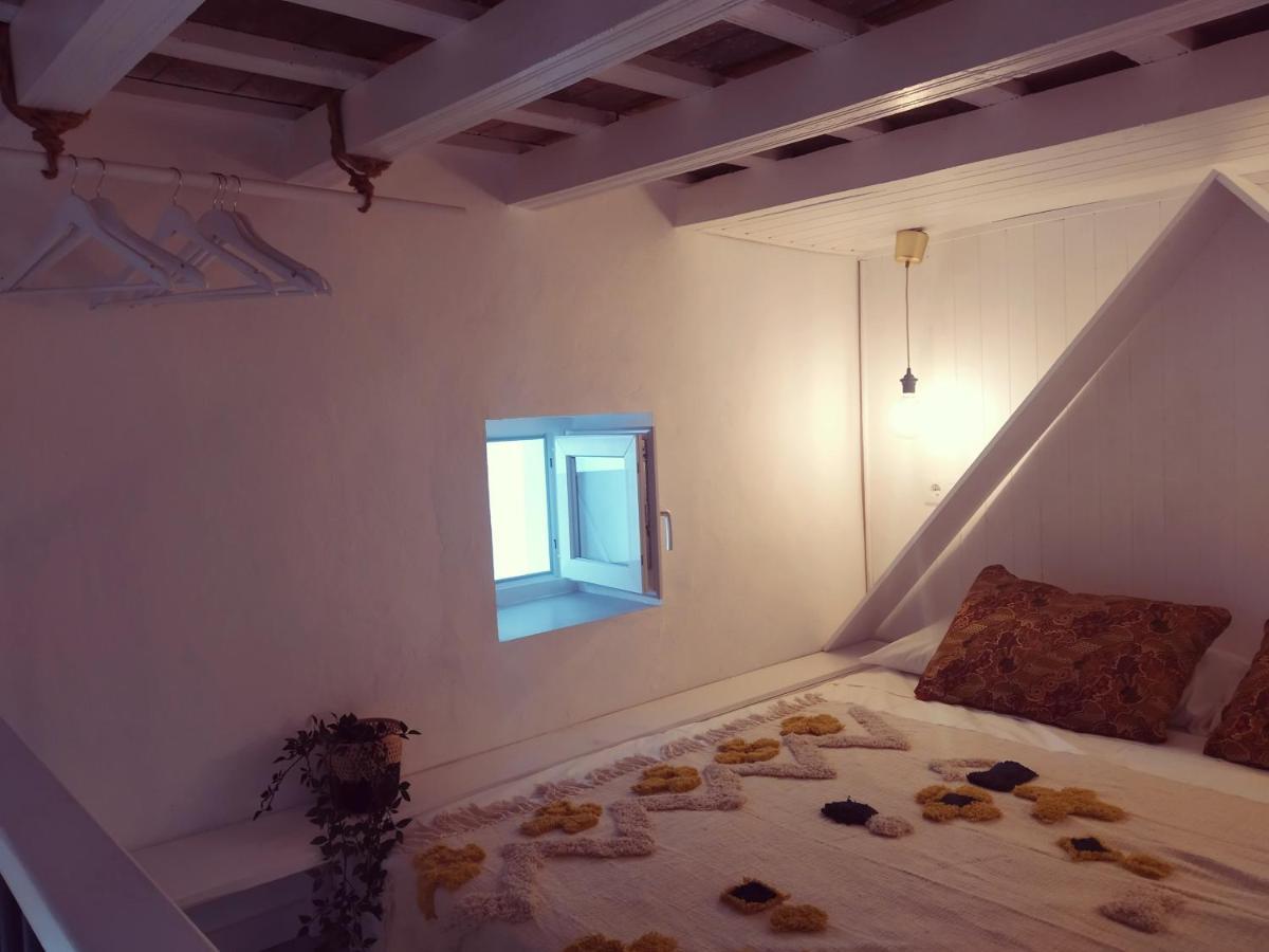 La Fuente 14, Casa Solariega En Pleno Centro Apartment Vejer de la Frontera Exterior foto