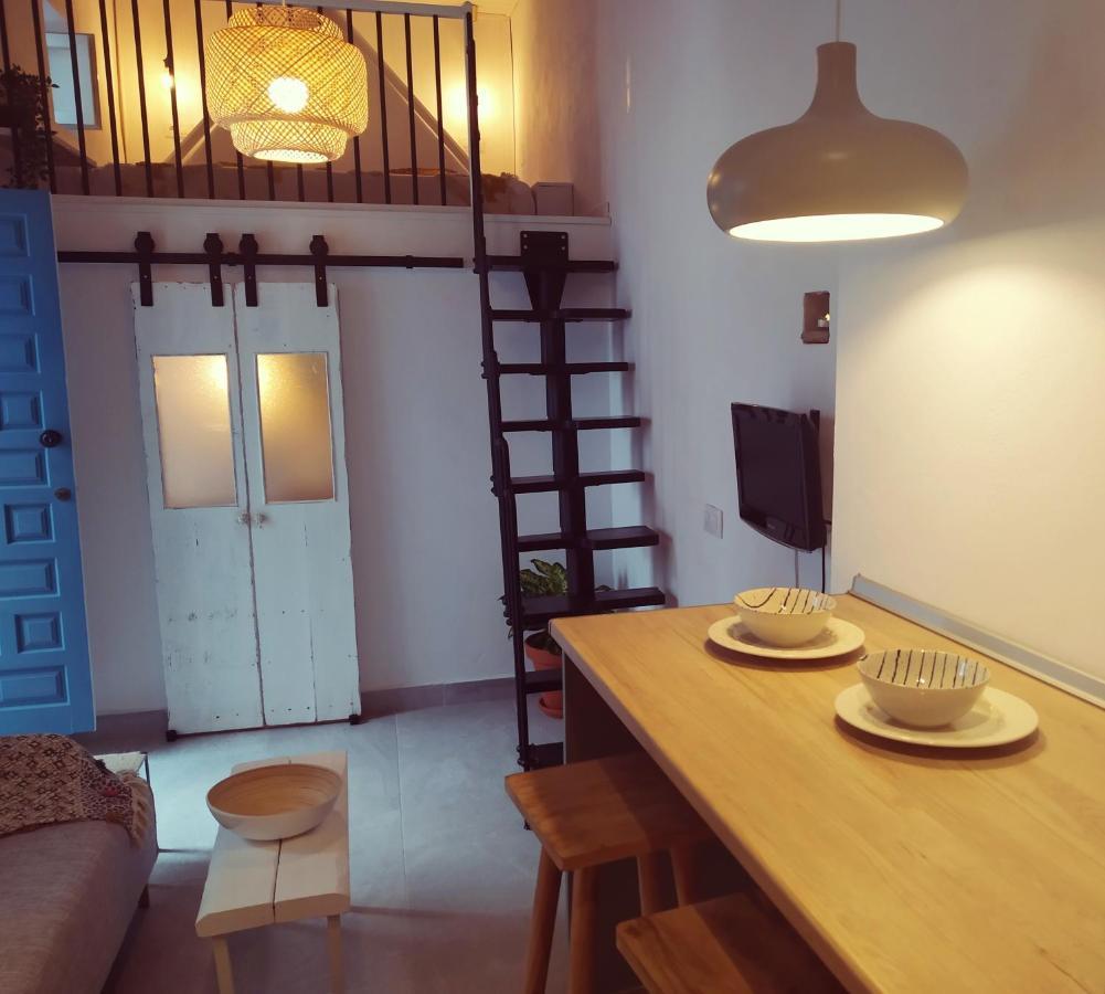 La Fuente 14, Casa Solariega En Pleno Centro Apartment Vejer de la Frontera Exterior foto
