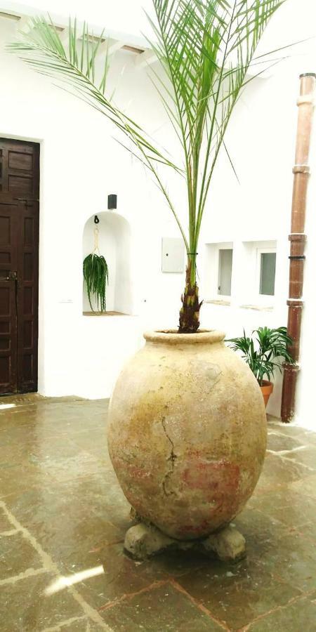 La Fuente 14, Casa Solariega En Pleno Centro Apartment Vejer de la Frontera Exterior foto