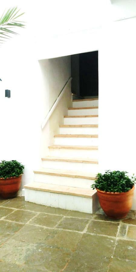 La Fuente 14, Casa Solariega En Pleno Centro Apartment Vejer de la Frontera Exterior foto