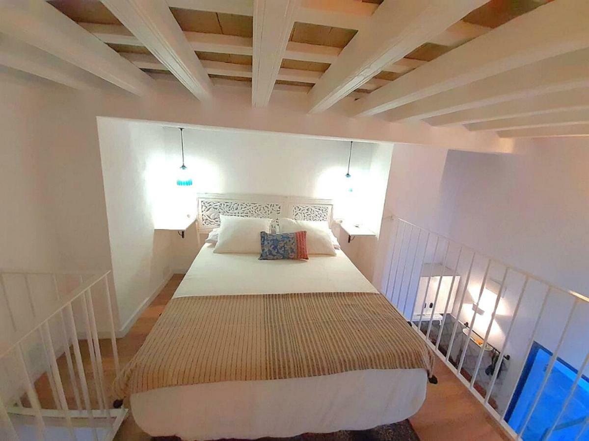 La Fuente 14, Casa Solariega En Pleno Centro Apartment Vejer de la Frontera Exterior foto