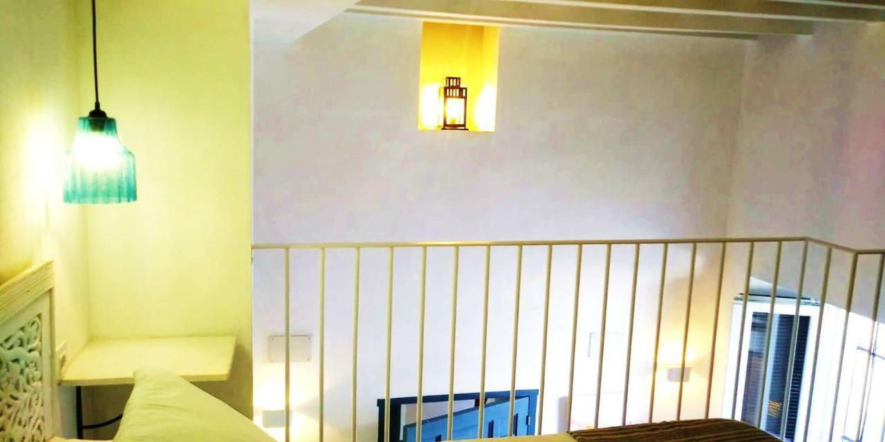La Fuente 14, Casa Solariega En Pleno Centro Apartment Vejer de la Frontera Exterior foto