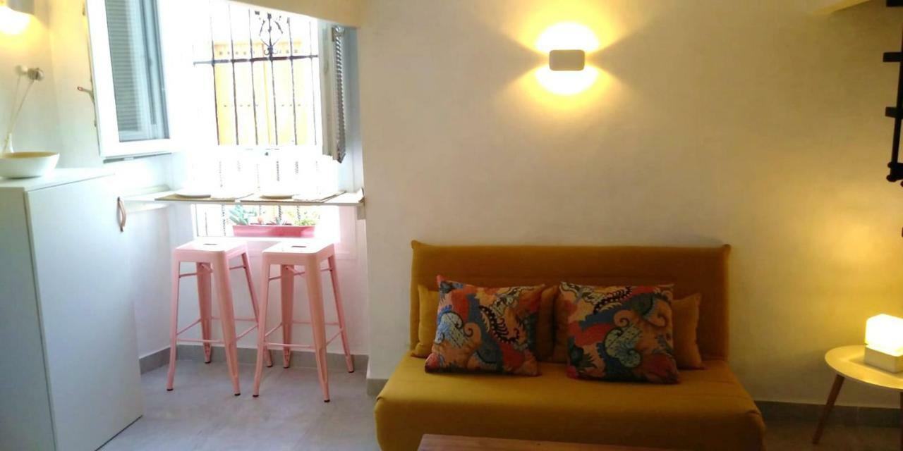 La Fuente 14, Casa Solariega En Pleno Centro Apartment Vejer de la Frontera Exterior foto