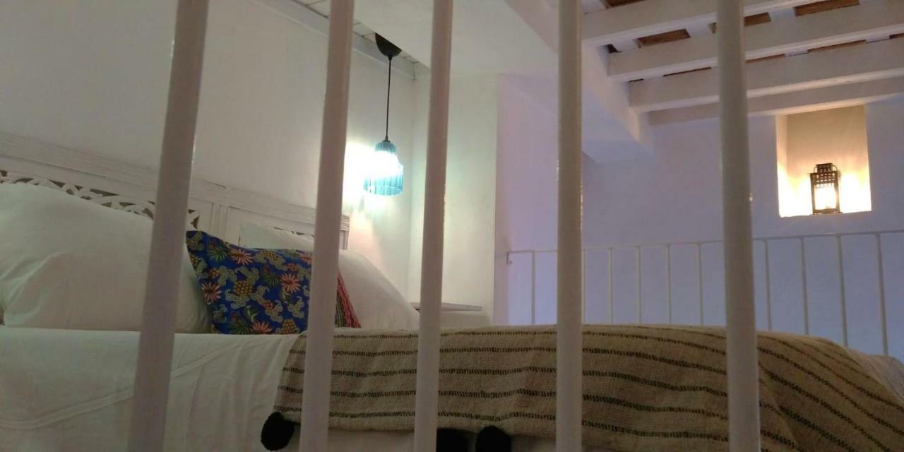 La Fuente 14, Casa Solariega En Pleno Centro Apartment Vejer de la Frontera Exterior foto