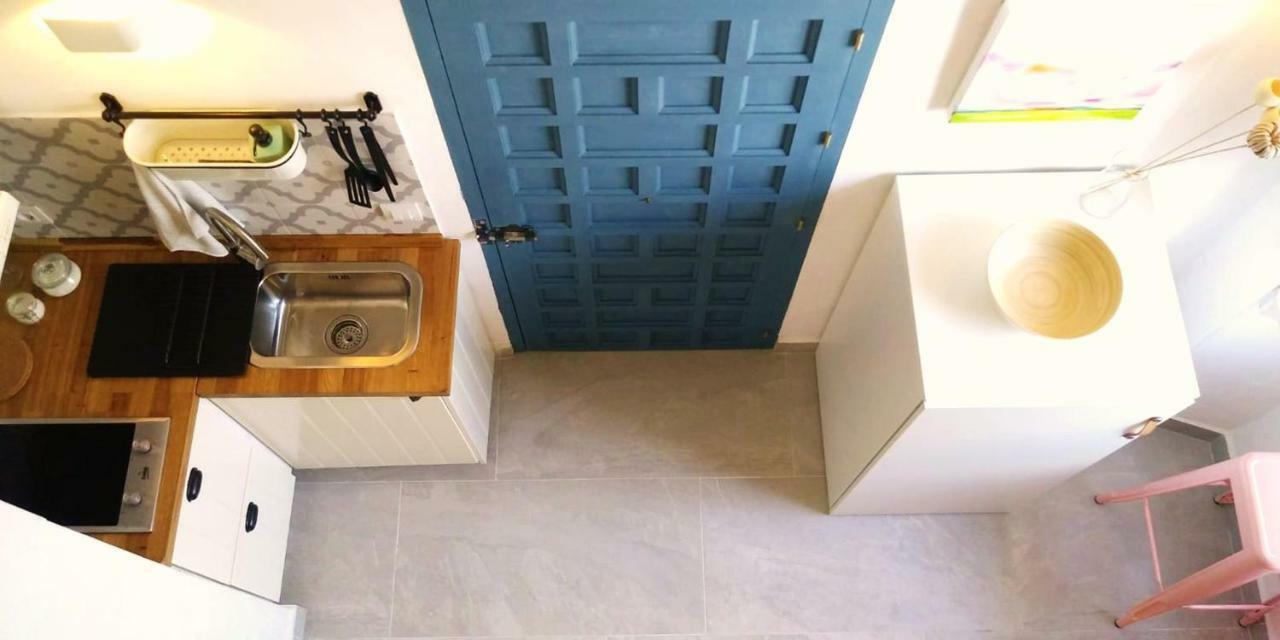 La Fuente 14, Casa Solariega En Pleno Centro Apartment Vejer de la Frontera Exterior foto