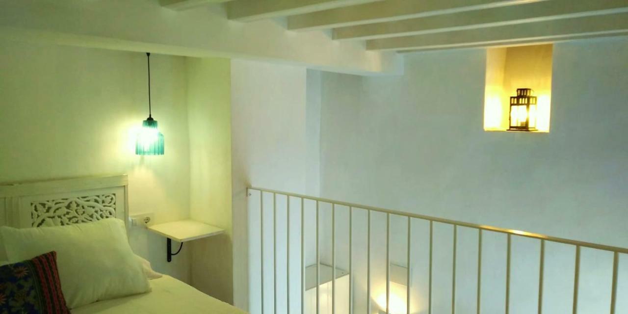 La Fuente 14, Casa Solariega En Pleno Centro Apartment Vejer de la Frontera Exterior foto