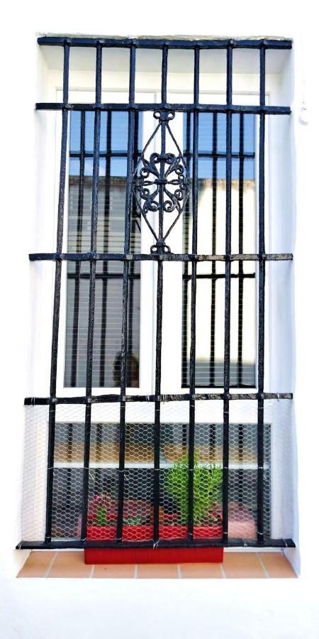 La Fuente 14, Casa Solariega En Pleno Centro Apartment Vejer de la Frontera Exterior foto
