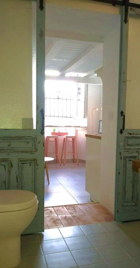 La Fuente 14, Casa Solariega En Pleno Centro Apartment Vejer de la Frontera Exterior foto